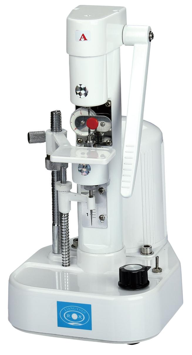 HY-998A/998B/998C Drilling Machine