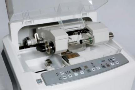 LE-310P Auto Lens Edger