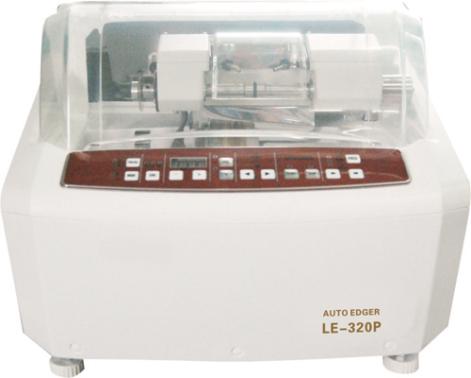 LE-320P Auto Lens Edger