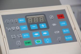 LE-600 Auto Lens Edger