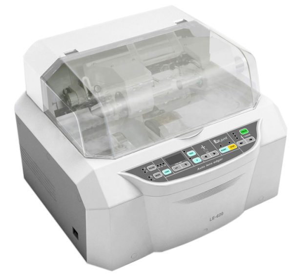 LE-620 Auto Lens Edger