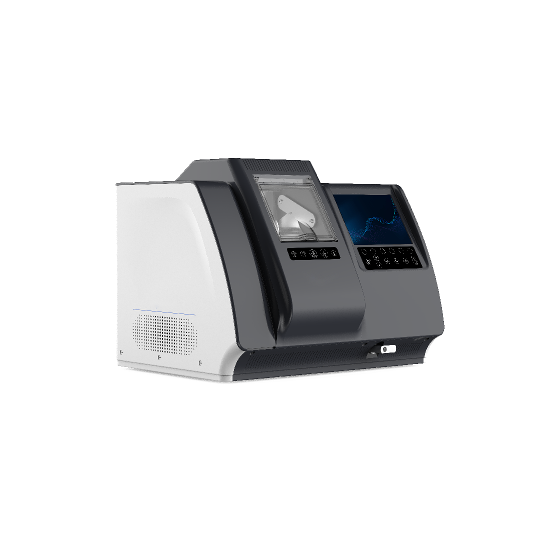 SE-1200 Auto Lens Edger