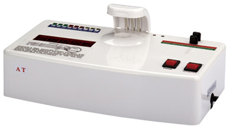 UV-818-1 Testeur Anti-Radiation UV